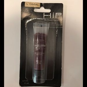 L'Oreal Makeup - 3 FOR 12 L’Oréal Hip Jubilant 774. L'Oreal Makeup - 3 FOR 12 L’Oréal Hip Jubilant 774.